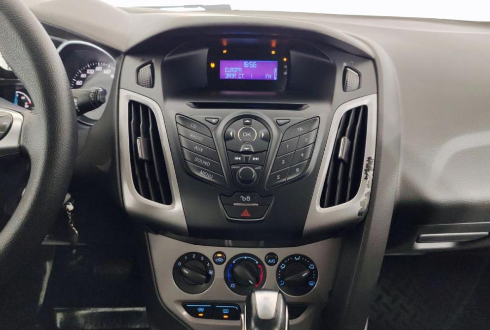 Ford Focus III Ярославль  - изображение 11