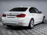 BMW 3 серии VI (F3x) Москва  - изображение 24
