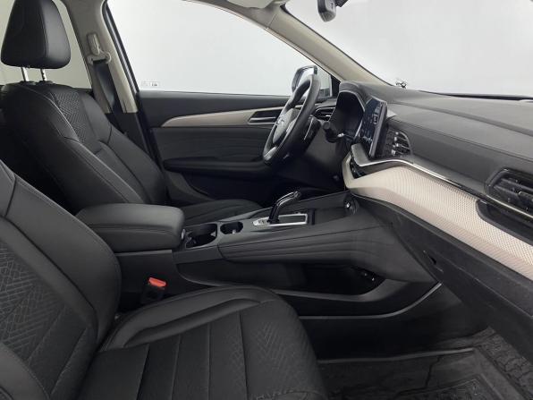 Haval F7 I Рестайлинг с пробегом 2024 года, цена 2 171 000 рублей, 32270 км, внедорожник, Автокод Объявления