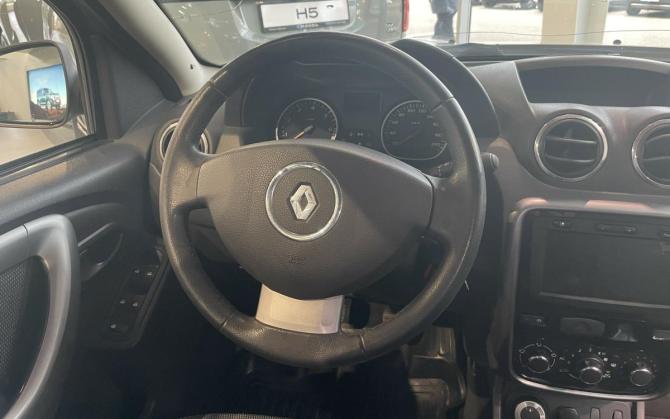Renault Duster I с пробегом 2013 года, цена 1 008 500 рублей, 121073 км, внедорожник, Автокод Объявления