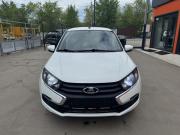 Lada (ВАЗ) Granta I Рестайлинг Сызрань  - изображение 20