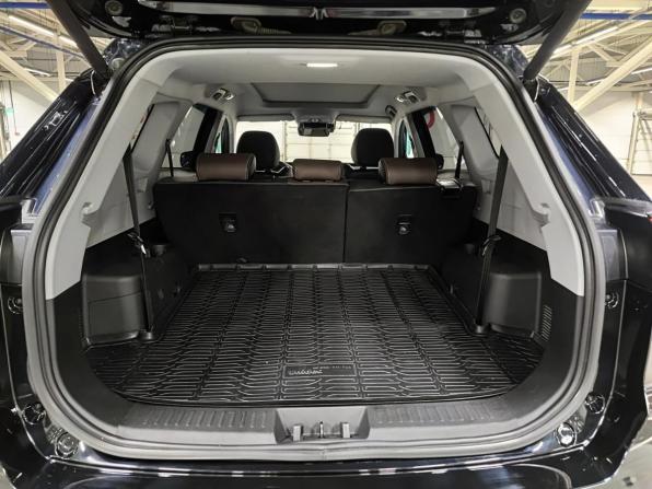 Chery Tiggo 8 Pro I с пробегом 2021 года, цена 1 600 000 рублей, 83151 км, внедорожник, Автокод Объявления