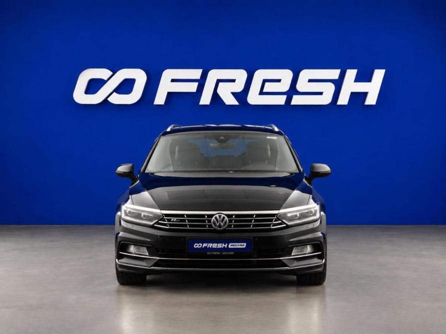 Volkswagen Passat B8 Москва  - изображение 3