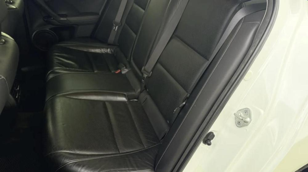 Honda Accord VIII Рестайлинг Ставрополь  - изображение 16
