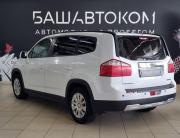 Chevrolet Orlando I Уфа  - изображение 20