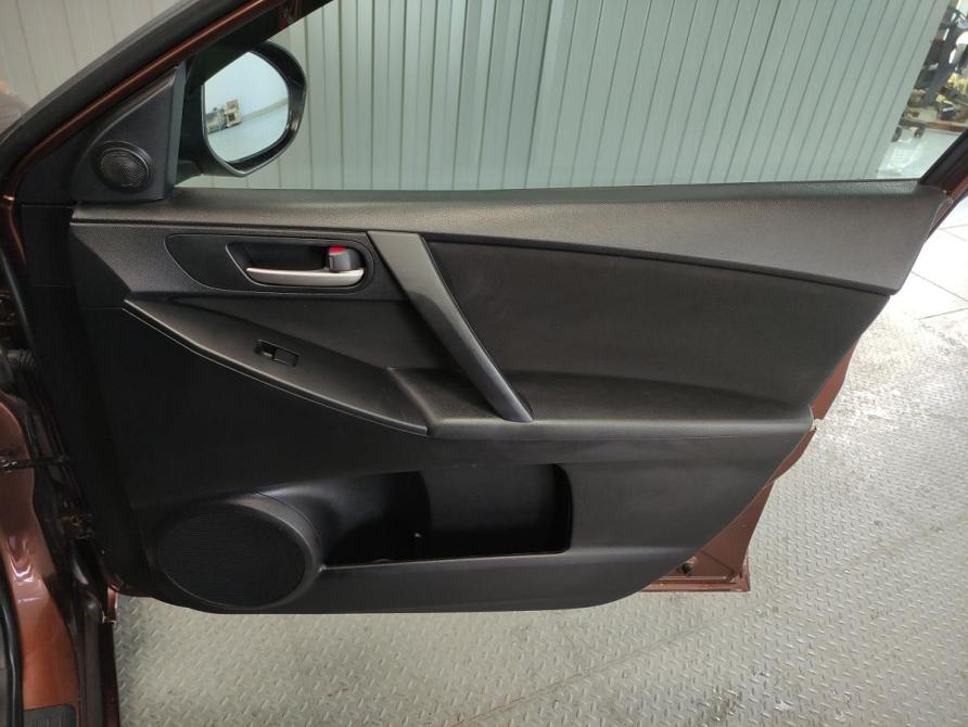 Mazda 3 II (BL) Рестайлинг Пермь  - изображение 16