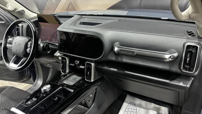 Haval Dargo с пробегом 2022 года, цена 1 745 000 рублей, 205864 км, внедорожник, Автокод Объявления