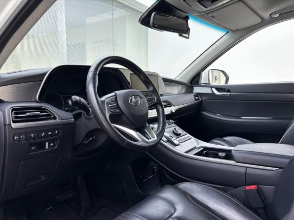 Hyundai Palisade I с пробегом 2019 года, цена 3 675 000 рублей, 165410 км, внедорожник, Автокод Объявления