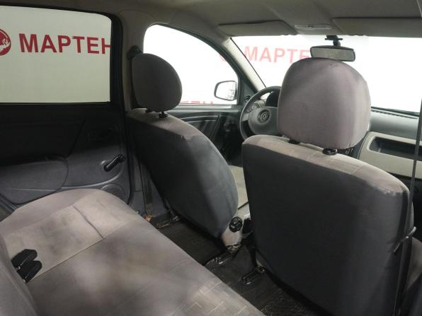 Renault Sandero I с пробегом 2012 года, цена 485 000 рублей, 101403 км, хэтчбек, Автокод Объявления