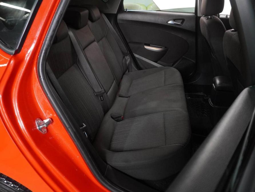 Opel Astra J Воронеж  - изображение 7