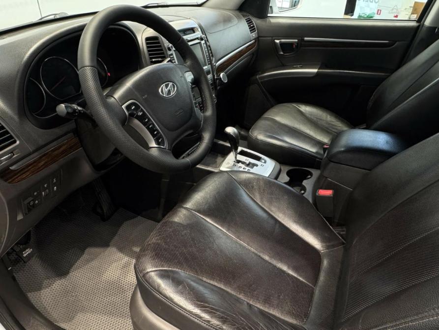Hyundai Santa Fe II Рестайлинг Волжский  - изображение 14