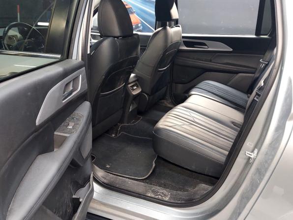 Haval H5 II с пробегом 2024 года, цена 2 480 000 рублей, 134576 км, внедорожник, Автокод Объявления