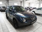 Nissan Juke I Набережные Челны  - изображение 29