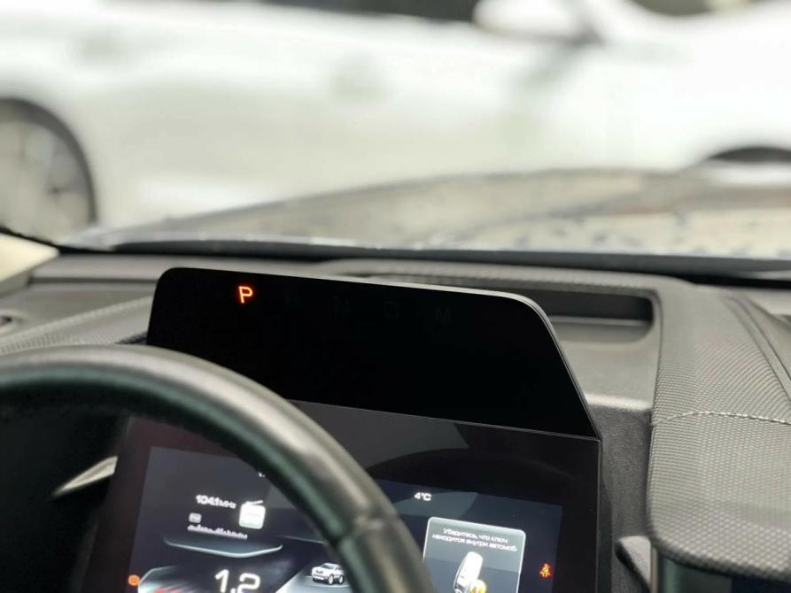 Haval Dargo I Екатеринбург  - изображение 17