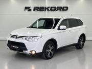 Mitsubishi Outlander III Рестайлинг Уфа  - изображение 20