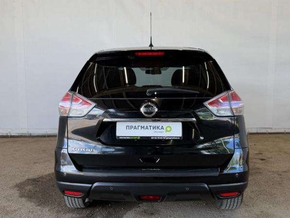 Nissan X-Trail III с пробегом 2015 года, цена 1 700 000 рублей, 112500 км, внедорожник, Автокод Объявления
