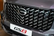 GAC GS8 II Москва  - изображение 40