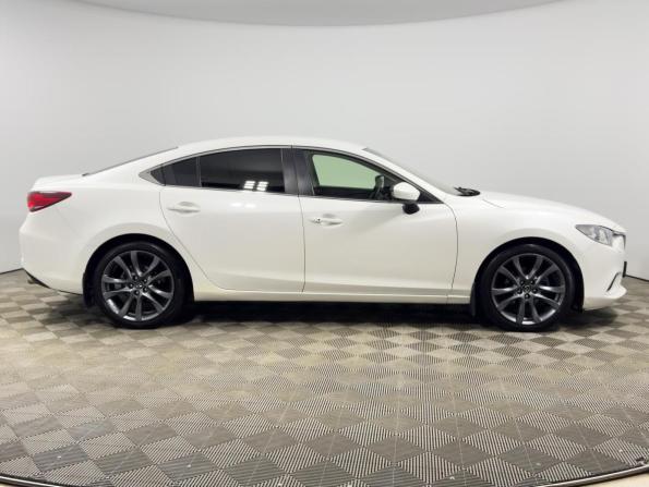 Mazda 6 III (GJ) с пробегом 2013 года, цена 1 249 900 рублей, 236032 км, седан, Автокод Объявления