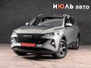Haval F7 I Рестайлинг Екатеринбург  - изображение 21