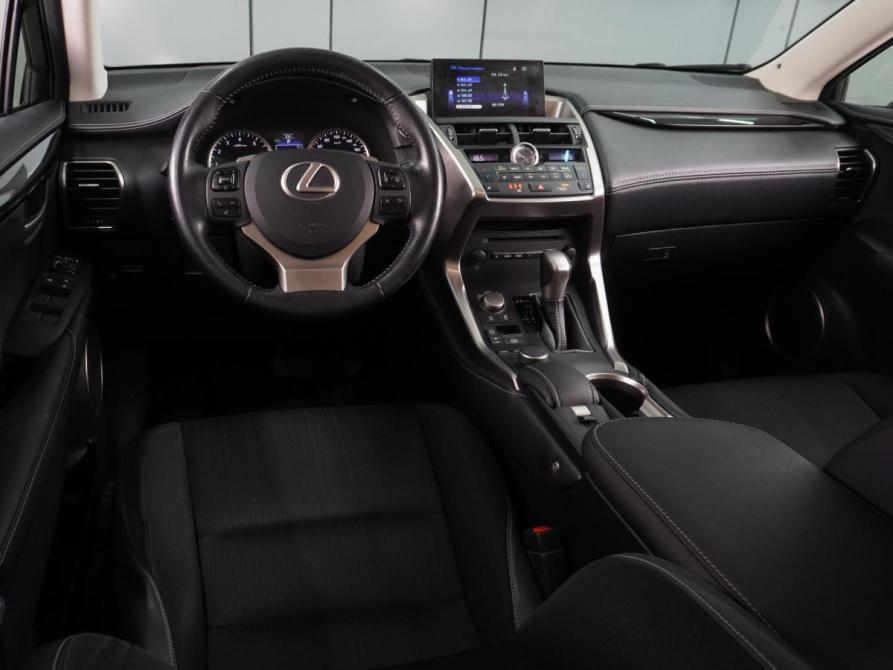 Lexus NX I Воронеж  - изображение 6