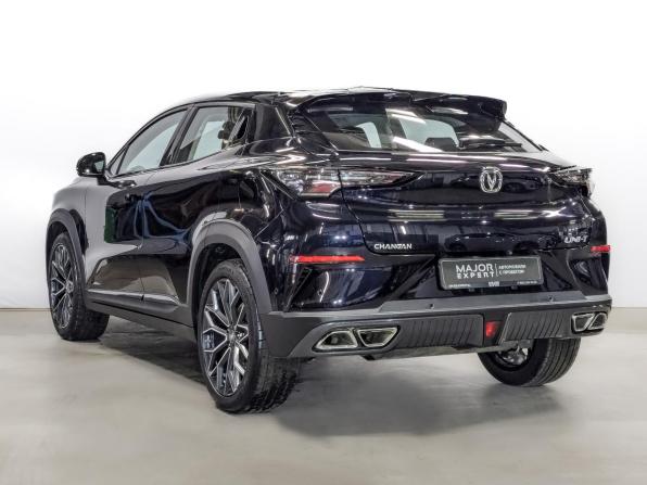 Changan UNI-T I с пробегом 2024 года, цена 2 390 000 рублей, 28404 км, внедорожник, Автокод Объявления