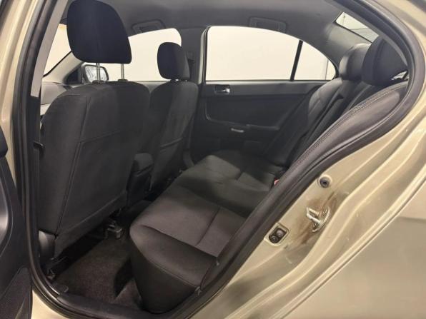 Mitsubishi Lancer X с пробегом 2008 года, цена 540 000 рублей, 178729 км, седан, Автокод Объявления