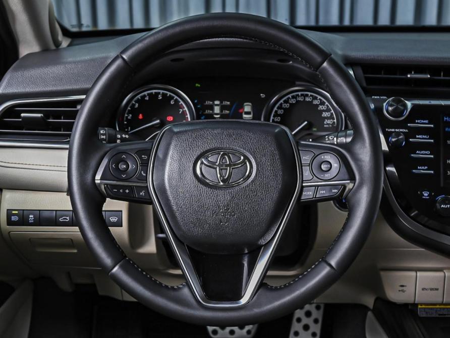 Toyota Camry VIII (XV70) Ставрополь  - изображение 13
