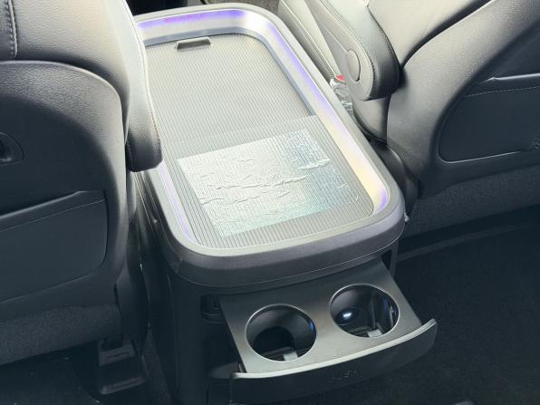 Hyundai Staria I с пробегом 2025 года, цена 6 990 000 рублей, 22389 км, минивэн, Автокод Объявления
