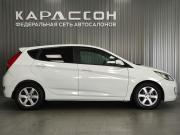 Hyundai Solaris I Пермь  - изображение 24