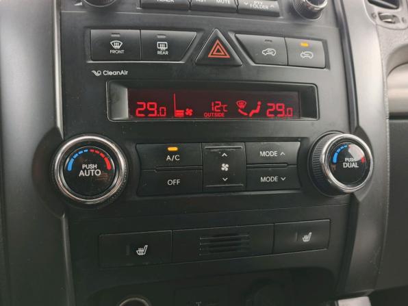 Kia Sorento II с пробегом 2012 года, цена 1 199 000 рублей, 239678 км, внедорожник, Автокод Объявления