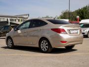 Hyundai Solaris I Ижевск  - изображение 28