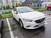 Mazda 6 III (GJ) Рестайлинг Санкт-Петербург  - изображение 7