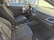 Hyundai Solaris II Екатеринбург  - изображение 19