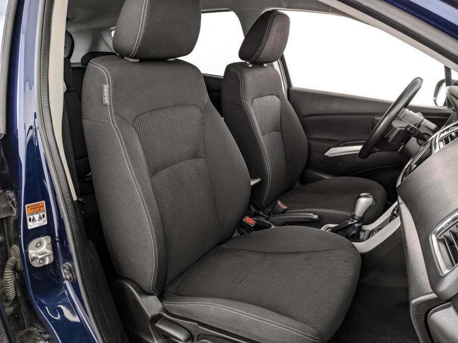 Suzuki SX4 II (S-Cross) Рестайлинг Москва  - изображение 24