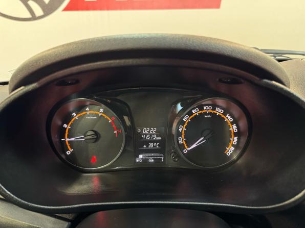 Lada (ВАЗ) Granta I Рестайлинг с пробегом 2024 года, цена 849 000 рублей, 41519 км, лифтбек, Автокод Объявления