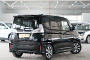 Suzuki Solio III Омск  - изображение 32