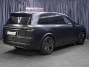 Li Auto (Lixiang) L9 I Москва  - изображение 40