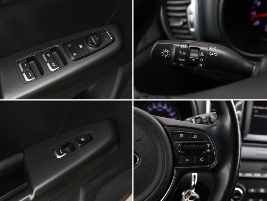 Kia Sportage IV Москва  - изображение 19