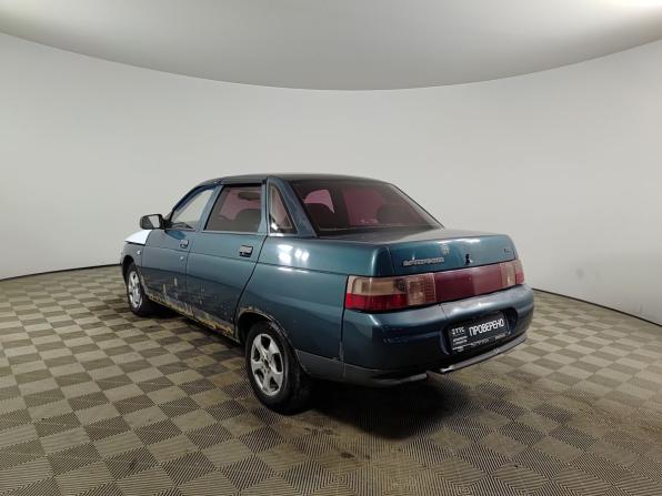 Lada (ВАЗ) 2110 с пробегом 1999 года, цена 75 000 рублей, 270000 км, седан, Автокод Объявления