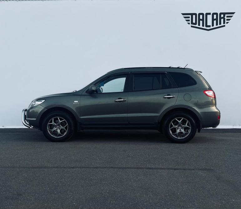 Hyundai Santa Fe II Санкт-Петербург  - изображение 4