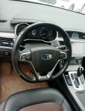 Geely GS I Кемерово  - изображение 12
