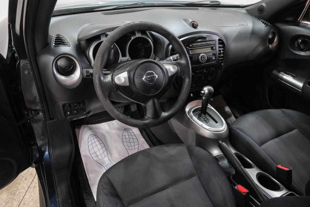 Nissan Juke I Новокузнецк  - изображение 14