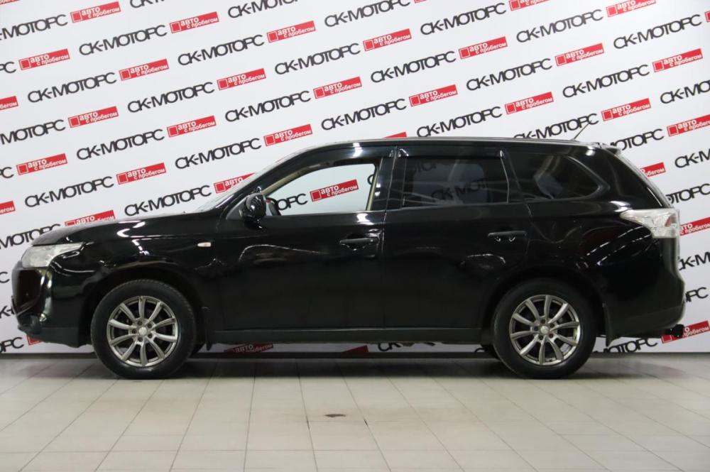 Mitsubishi Outlander III Сургут  - изображение 5