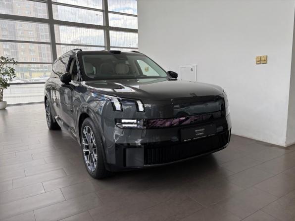 Lynk &amp; Co 900 с пробегом 2026 года, цена 8 350 000 рублей, 45 км, внедорожник, Автокод Объявления