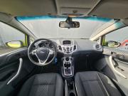 Ford Fiesta Mk6 Ярославль  - изображение 29