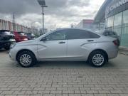 Lada (ВАЗ) Vesta I Вологда  - изображение 14