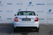 Skoda Rapid I Пермь  - изображение 25