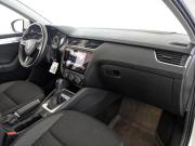 Skoda Octavia III (A7) Рестайлинг Москва  - изображение 38
