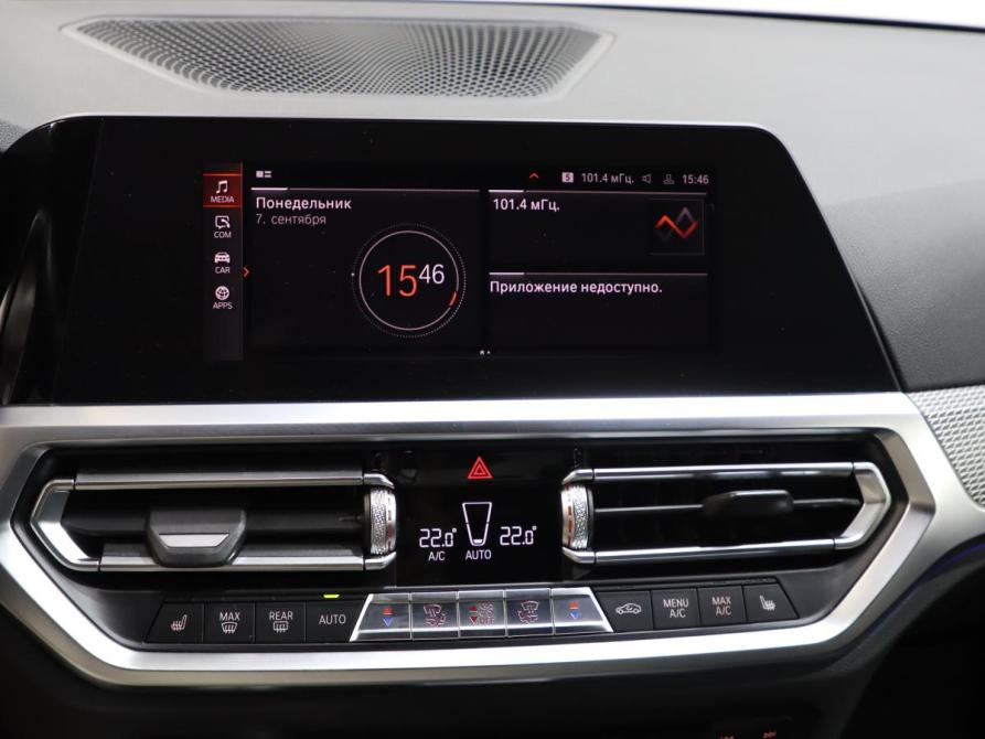 BMW 3 серии VII (G2x) Санкт-Петербург  - изображение 12