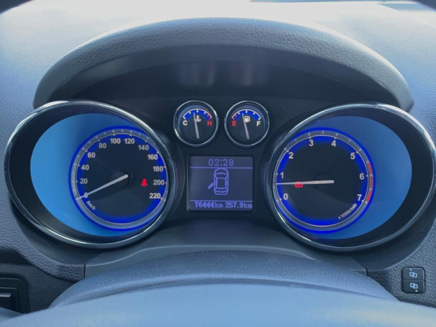 Chery Bonus 3 (E3/A19) Стерлитамак  - изображение 12
